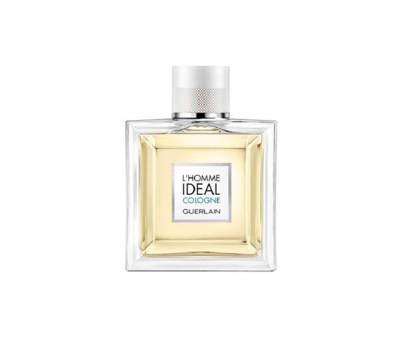 Guerlain Lehum Idil